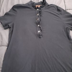 Tory Burch Polo Shirt
